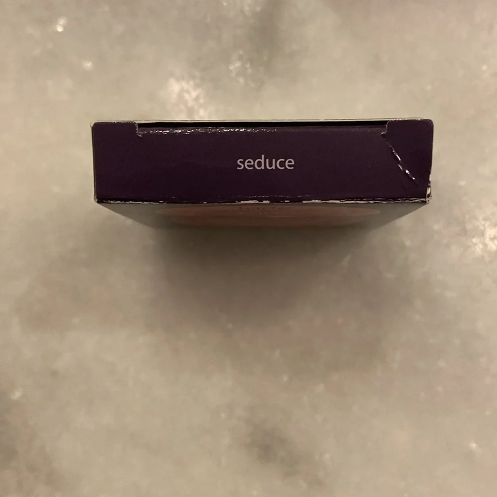 NIB Tarte Amazonian Clay 12-hour blush in seduce - Picture 3 of 6